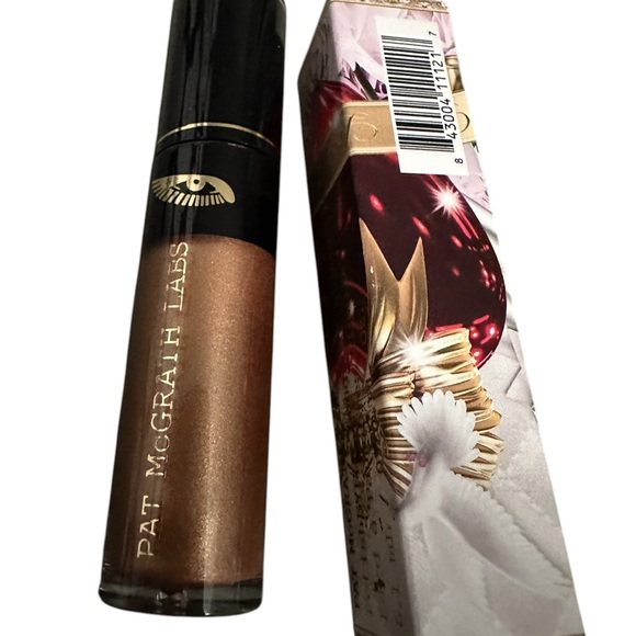 PAT MCGRATH LABS BRONZE 
FetishEYES Longwear Liquid Eyeshadow NIB - Picture 3 of 9